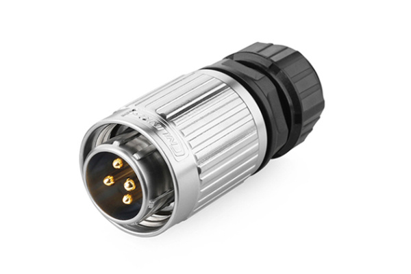 Male Plug CNLINKO YW-20-C04PE-03-001A