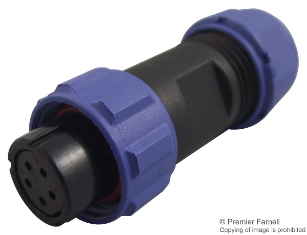 картинка  CLIFF ELECTRONIC COMPONENTS FM686815 