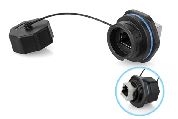 USB3.0 Plug CNLINKO YU-USB3.0