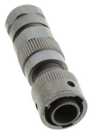 картинка  AMPHENOL INDUSTRIAL MB06TE08-07PN(575) 