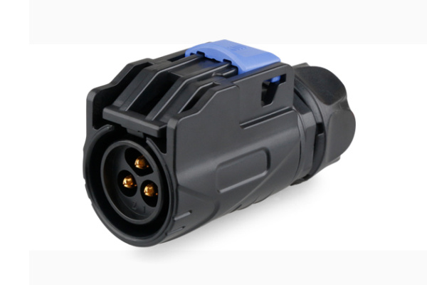 Male Plug CNLINKO EV-20-C03PE-32-001