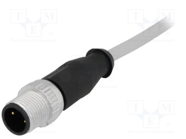 Разъем HARTING 21348400383010