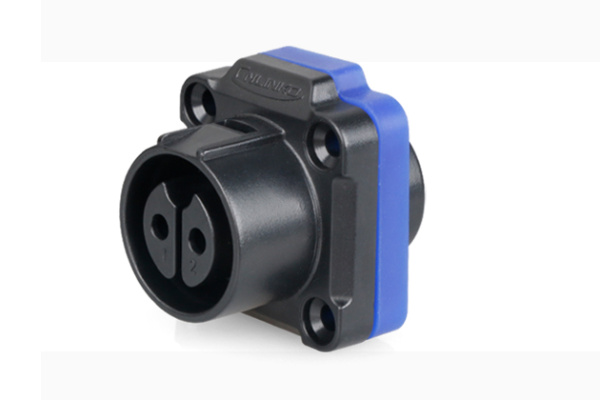 Female Four-hole Socket CNLINKO EV-20-J02SX-32-401