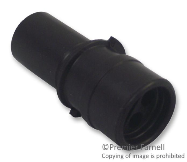 ITT CANNON 1201809000