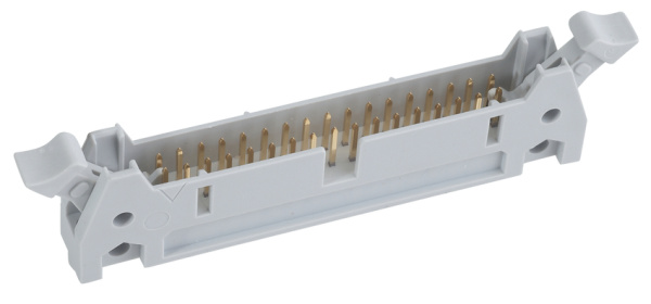CONEC Pin header 64p 141A12339X