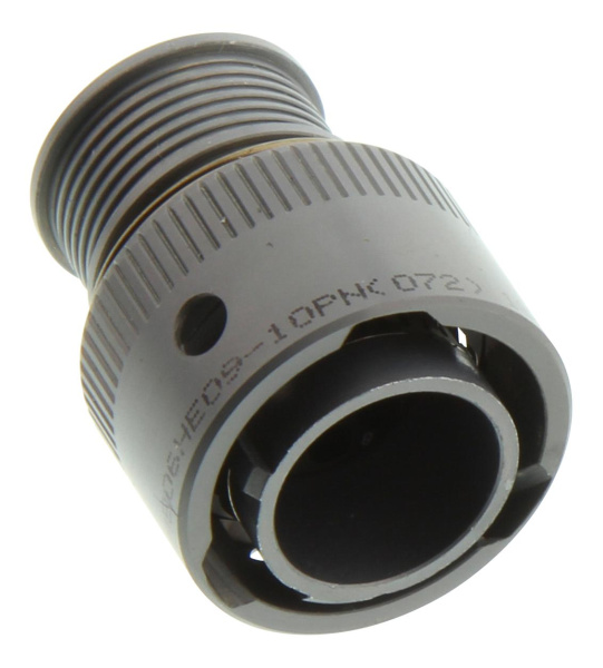 AMPHENOL INDUSTRIAL MB06HE09-10PN(072)