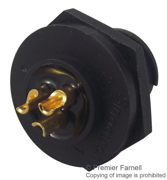 картинка  MULTICOMP 2CT3002-W03400 