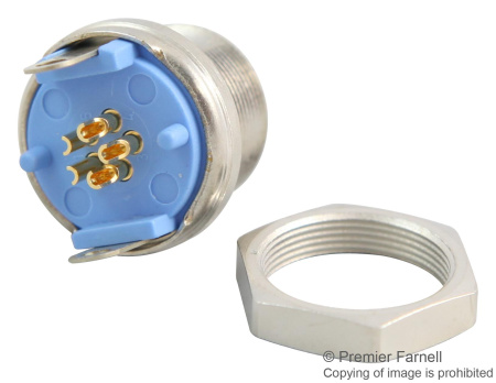 картинка  TE CONNECTIVITY T01-0580-S05 