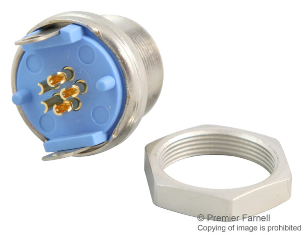 картинка  TE CONNECTIVITY T01-0580-S05 