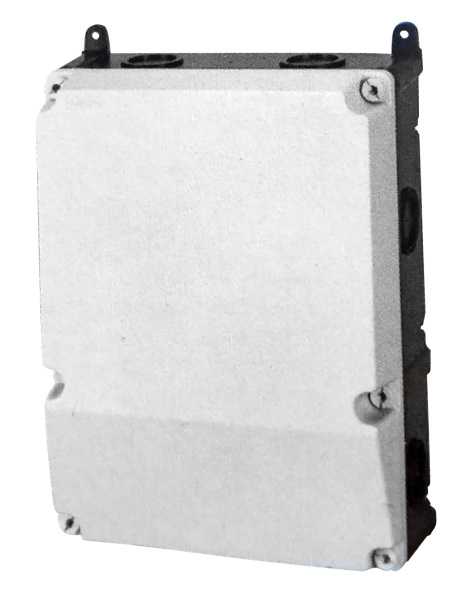 Корпус распределительной коробки Weipu TYP4332