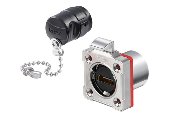 Socket CNLINKO BD-24-J/HDMI2/ 213/SX-43-407