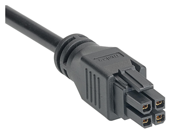 MOLEX 245132-0410