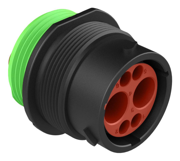 Amphenol sine/tuchel ahdp04-18-06pn-wta AMPHENOL SINE/TUCHEL AHDP04-18-06PN-WTA