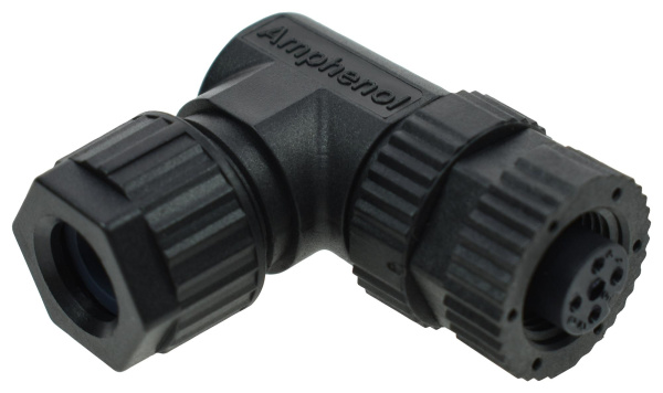 AMPHENOL LTW HPC-05BFFB-SR7001