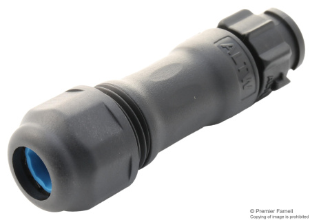картинка  AMPHENOL LTW BB-03BMFA-QL8LPP 
