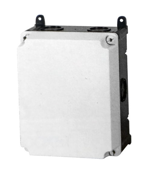 Корпус распределительной коробки Weipu TYP3024