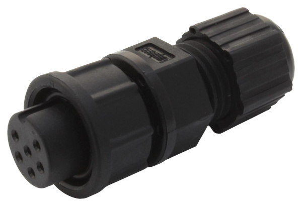 AMPHENOL LTW DC-02BFFB-LL7001