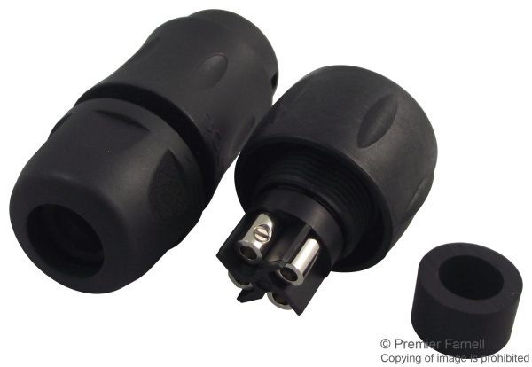 картинка Souriau-sunbank by eaton uts6jc124sscr SOURIAU-SUNBANK BY EATON UTS6JC124SSCR 