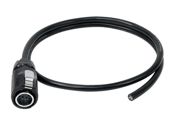 10Pin FP E-1M 001 CNLINKO LP24-10-FP-E-1M-001