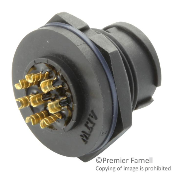картинка  AMPHENOL LTW ABD-08PMMS-LC7001 