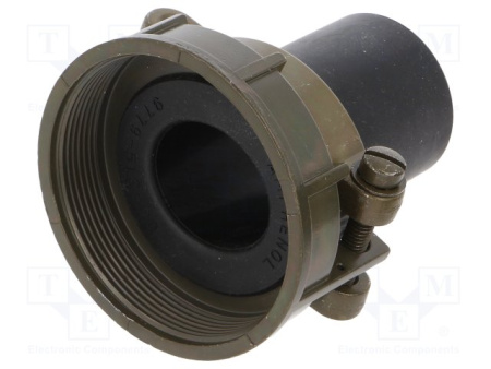 картинка Разъем AMPHENOL 97-3057-1024-1 