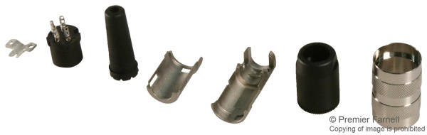 картинка Amphenol sine/tuchel t-3301-001 AMPHENOL SINE/TUCHEL T-3301-001 