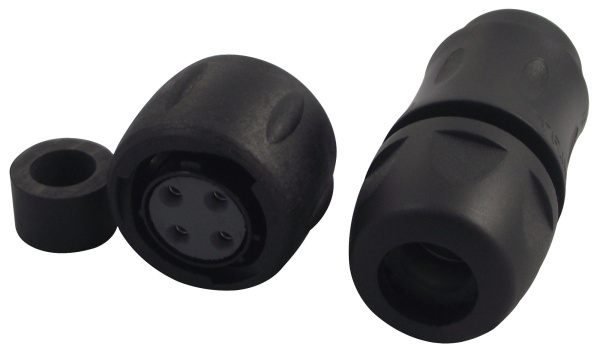 Souriau-sunbank by eaton uts6jc12e4s SOURIAU-SUNBANK BY EATON UTS6JC12E4S