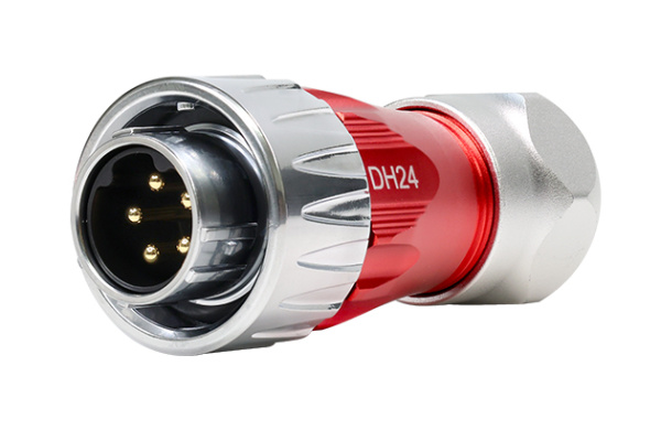 Male Plug CNLINKO DH-24-C05PE-03-002A