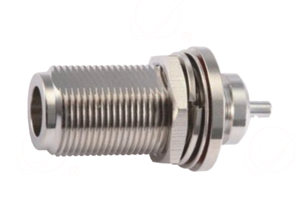 Розетка кабельная N-KY1.0-M-3 JC3.660.1762