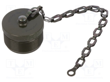 картинка Разъем AMPHENOL DS25042-20D 