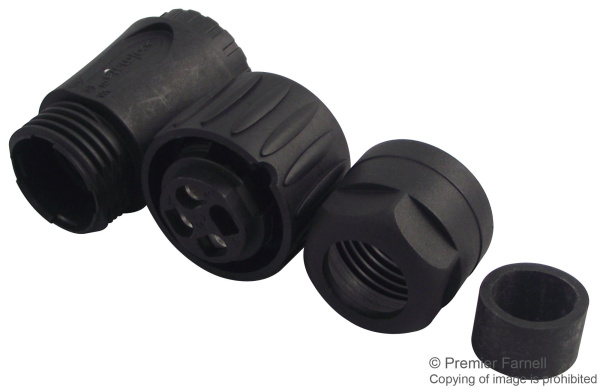 картинка  AMPHENOL C016 20D003 100 12 