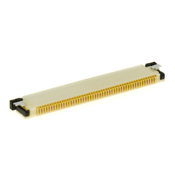 AMPHENOL ICC Cable to board connector 50p 62684-501100ALF