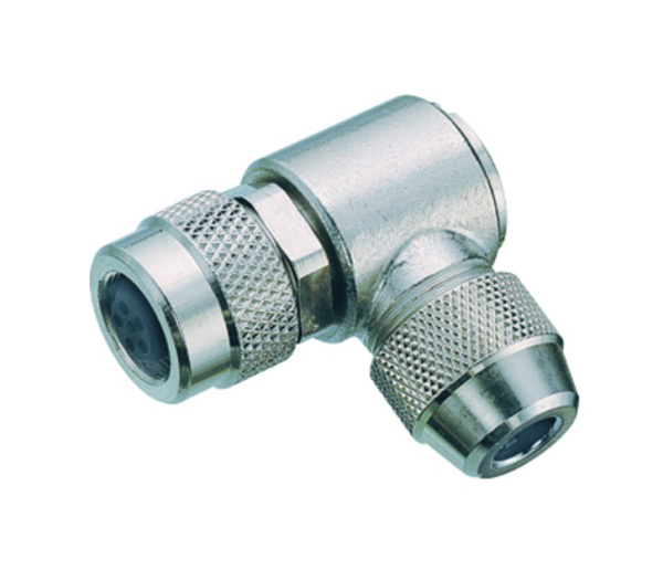 BINDER Socket Circular M9 3p Solder 99-0406-75-03