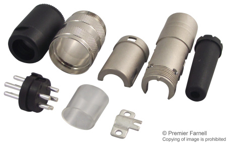 картинка  AMPHENOL T3360-001. 