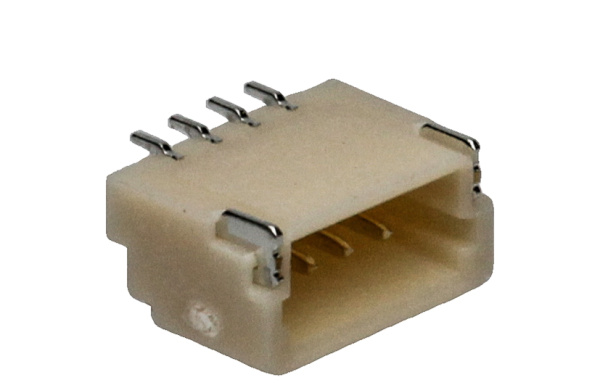 JST Fiche Carré SR 4p SMT SM04B-SRSS-TB (LF)(SN)