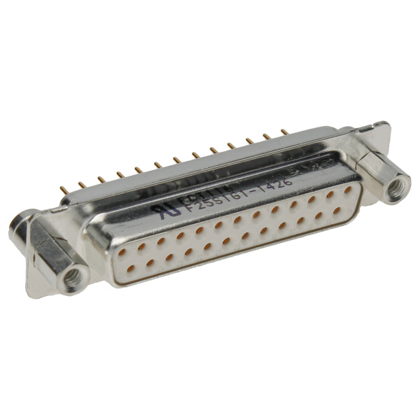 FCT Socket connector 15p F15S1G1-1426