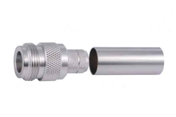 Розетка кабельная N-C-K7-7 JC3.660.3428
