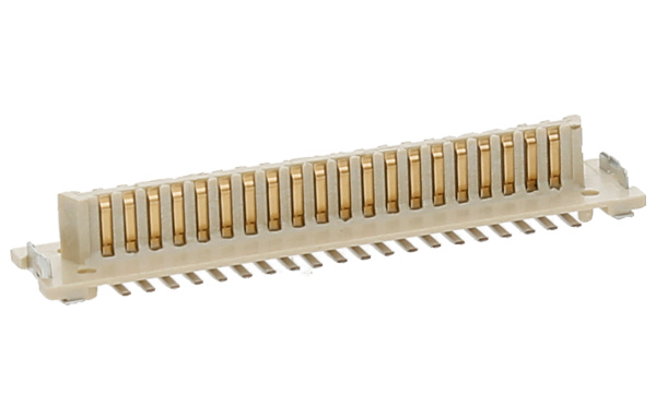 AMPHENOL ICC CONAN-Connector male 41p 91910-21141LF