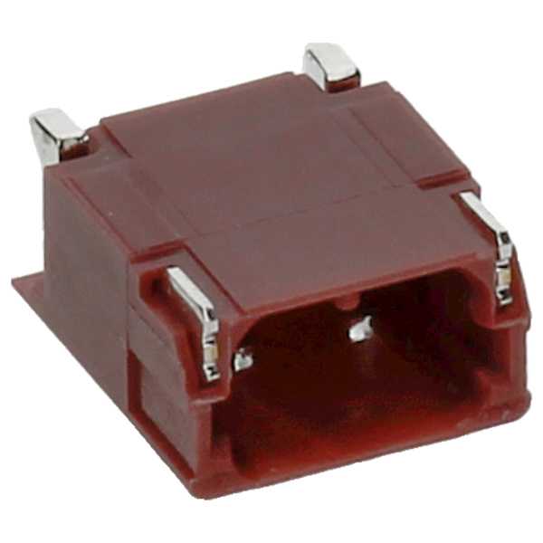 JST Plug Square SFH 2p SMT SM02B-SFHRS-TF (LF)(SN)