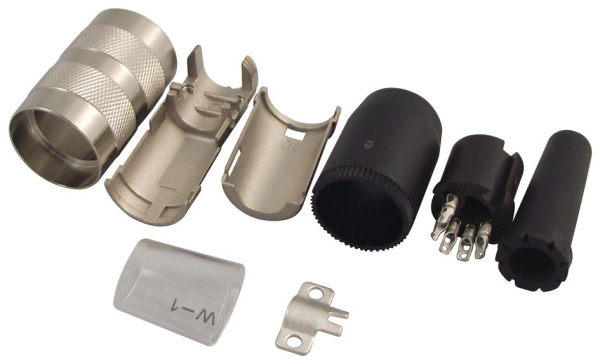 Amphenol sine/tuchel t 3361 010 AMPHENOL SINE/TUCHEL T 3361 010