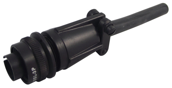HARWIN C90-3106F10SL-3P