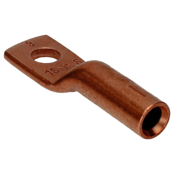 TCO Terminal end YCA016M6
