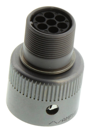 картинка  AMPHENOL INDUSTRIAL MB06TA08-07PN(072) 
