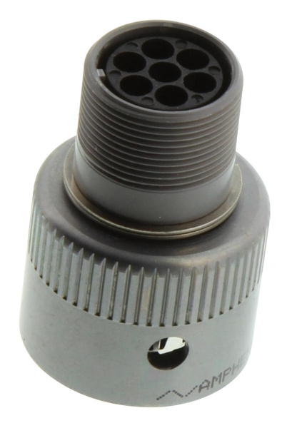 картинка  AMPHENOL INDUSTRIAL MB06TA08-07PN(072) 