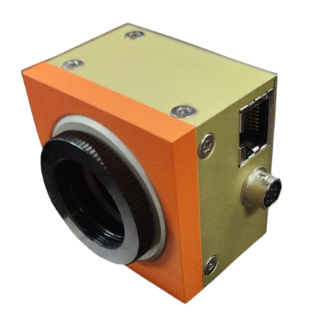 Промышленная камера CS-0511HM-USB3 Cabsystems