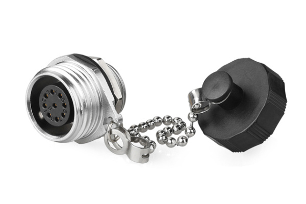 Female Socket CNLINKO YW-16-J09SX-03-101