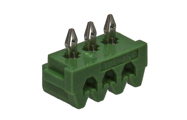 JST PCB-Plug DD 3p IDC 03DD-8M (LF)(SN)