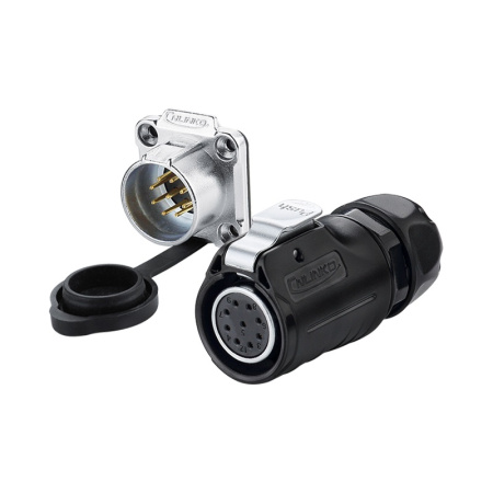 картинка  CNLINKO LP-20-J09PE-01-022 