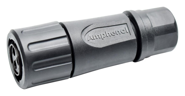 Amphenol sine/tuchel rts6bs10n3s03 AMPHENOL SINE/TUCHEL RTS6BS10N3S03