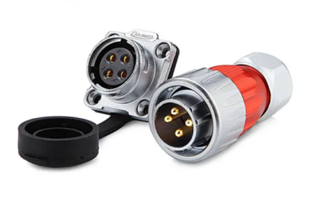 картинка  CNLINKO DH-20-C04PE-03-001 